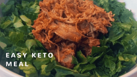 Red Pesto Artichoke Chicken 1 480x270 - 20 Easy Keto Recipes to Make with Kids