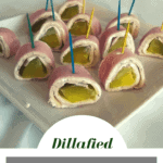 Dillafied 1 150x150 - Dillafied Ham Roll Ups