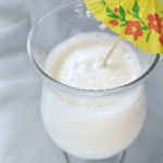 keto pina colada