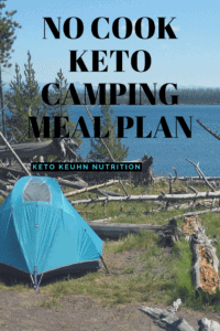 No Cook Keto Camping Meal Plan 200x300 - Easy No Cook Keto Camping Meal Plan