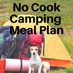 no cook 300x300 - Easy No Cook Keto Camping Meal Plan