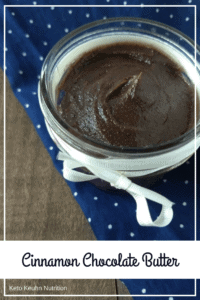 Cinnamon Chocolate Butter Cinnamon Chocolate Butter 200x300 - Cinnamon Chocolate Butter