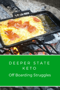 Off Boarding struggles 200x300 - Deeper State Keto Off Boarding Struggle Bus