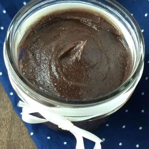 crop 2 500x500 - Keto Chocolate Coffee Fat Bombs