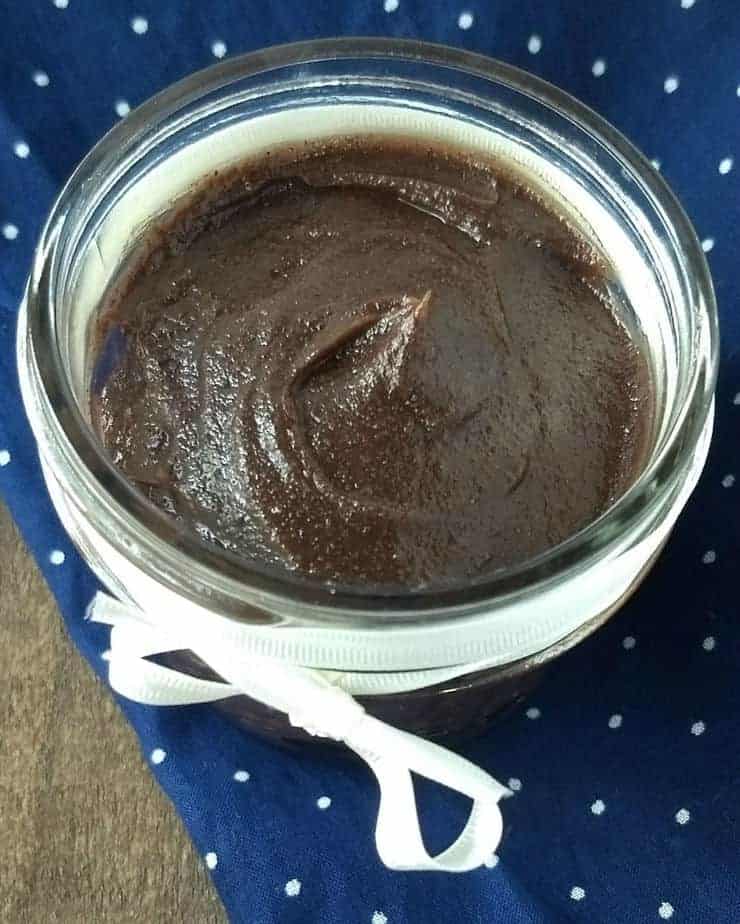 I might be crazy in this but I love to eat just butter with salt. Yet, one night I wanted chocolate, so I made cinnamon chocolate butter! Easy & delicious!