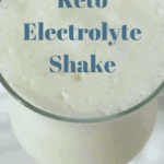 Electrolyte Shake 150x150 - Electrolyte Shake