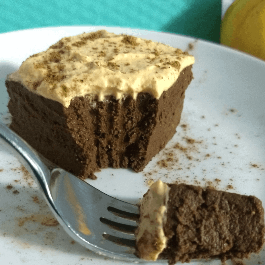 Super Moist Keto Brownies Keto Keuhn Nutrition