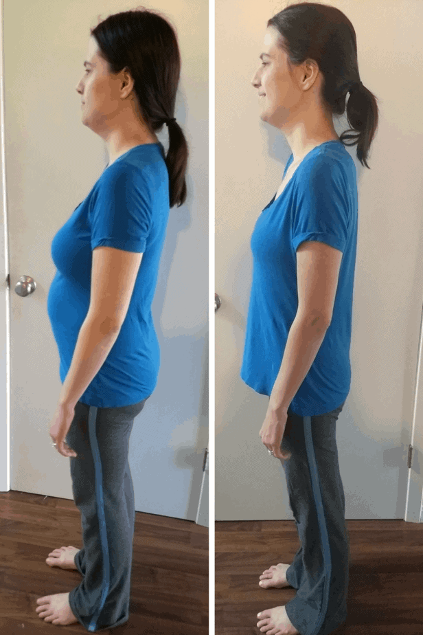 Deeper State Keto Journey side view 1 1 - Deeper State Keto Journey