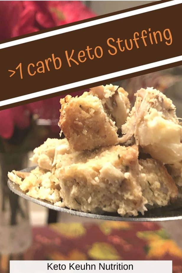 Carnivore Bread Keto Stuffing Stuffing 683x1024 - Carnivore Bread Keto Stuffing