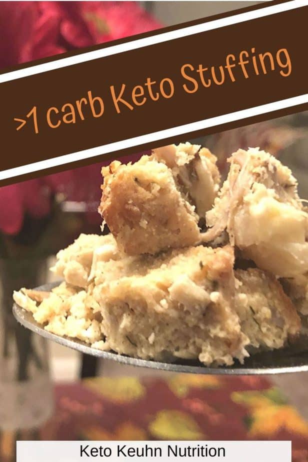 Stuffing 683x1024 - Carnivore Bread Keto Stuffing