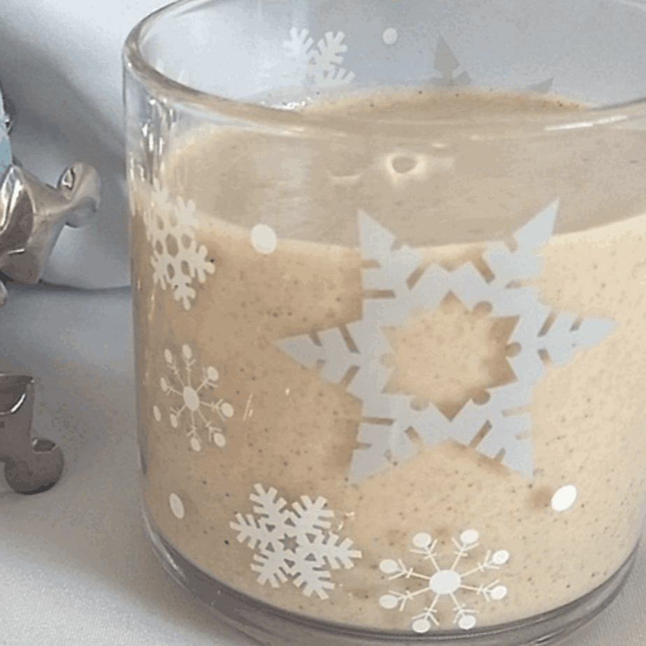 Keto Eggnog Cookies keto eggnog 1024x1024 - Keto Eggnog Cookies