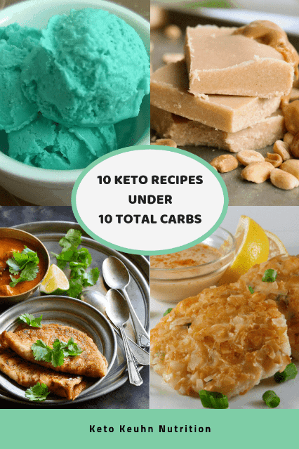 10 Keto Recipes Under 10 Total Carbs min 1 - 10 Keto Recipes Under 10 Total Carbs