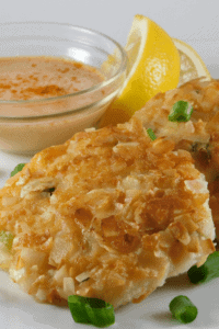 Coconut Shrimp with Sriracha Mayo 200x300 - 10 Keto Recipes Under 10 Total Carbs