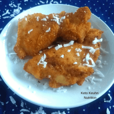 Keto Keuhn Nutrition 2 e1557886989572 - Easy Coconut Chicken