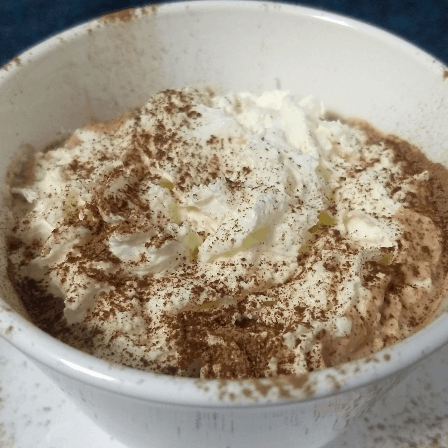 Keto Buttered Rum Hot Chocolate Keto Keuhn Nutrition