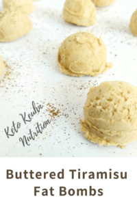 buttered tiramisu fat bombs from keto keuhn nutrition