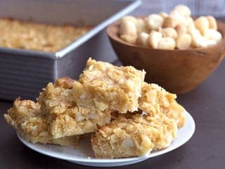 Coconut Macadamia Bars 2 320x240 - Keto Mother's Day Dinner Recipes