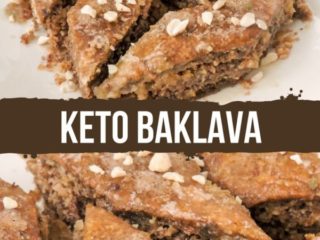 Keto Baklava Recipe by My Sweet Keto2 600x900 320x240 - Keto Mother's Day Dinner Recipes