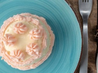 Single Serve Cake 683x1024 320x240 - Keto Mother's Day Dinner Recipes