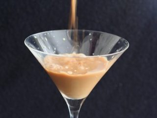 Vanilla Latte Martini 2 320x240 - Keto Mother's Day Dinner Recipes