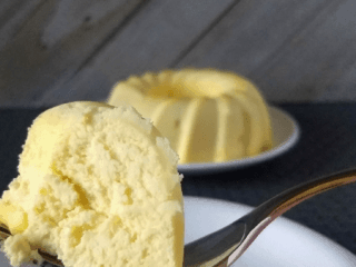 lemon cacao butter cake 320x240 - Keto Mother's Day Dinner Recipes