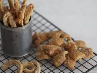 pork cracklins 320x240 - Keto Mother's Day Dinner Recipes