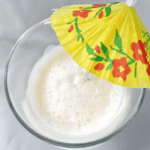 Keto Pina Colada