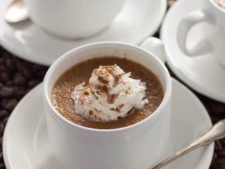 sugar free coffee creme brulee 7 600x900 320x240 - Keto Mother's Day Dinner Recipes