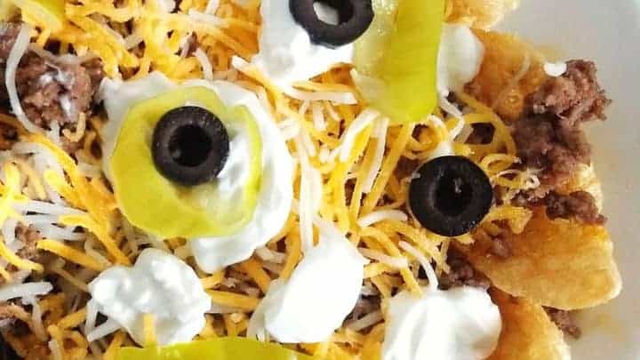 keto nachos square 2 720x405 - 20 Easy Keto Recipes to Make with Kids
