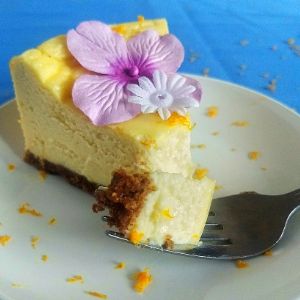 Untitled design 3 - Keto Creamsicle Cheesecake (1g Carb) with Zero Carb Crust