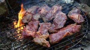 barbecue 651932 640 300x168 - Keto Camping Meals and Tips