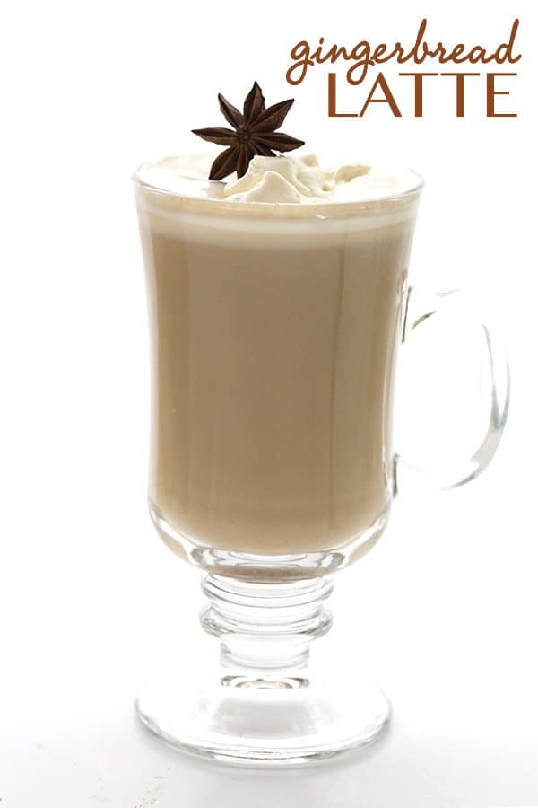 gingerbread latte keto starbucks drinks low warm holiday carb lattes alldayidreamaboutfood delicious down right organic treats diet drink toes sheknows