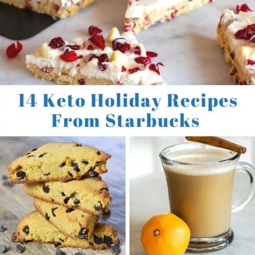 Copy of 14 Keto Holiday Recipes From Starbucks 500x500 - Keto Starbucks Tuxedo Hot Chocolate