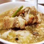 sinigang soup feature 150x150 - Keto Pork Sinigang Soup