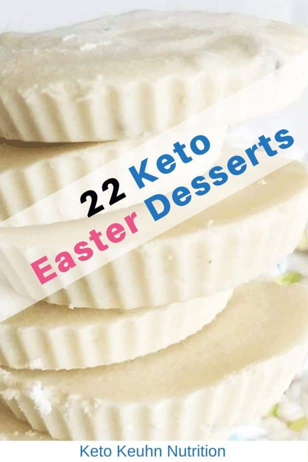 7 683x1024 - 22 Keto Easter Desserts and Candy