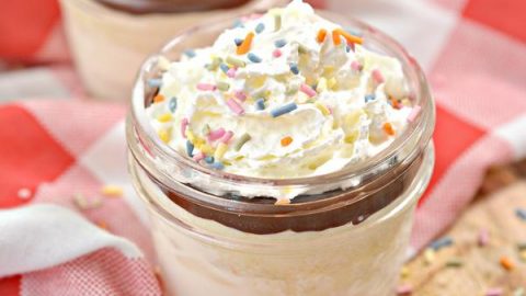 keto banana split in a jar 1 1 480x270 - 20 Easy Keto Recipes to Make with Kids