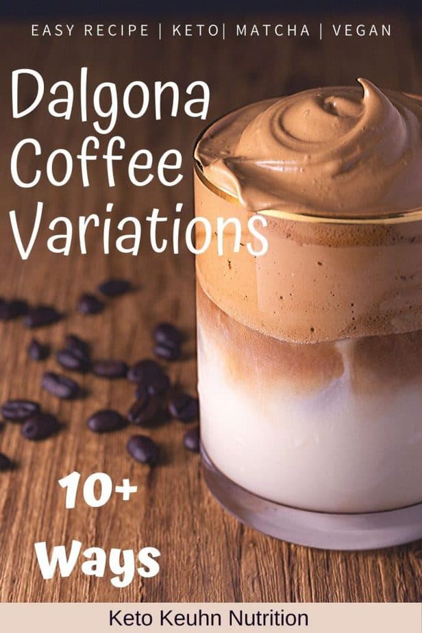 1 1 683x1024 - Dalgona Coffee Variations