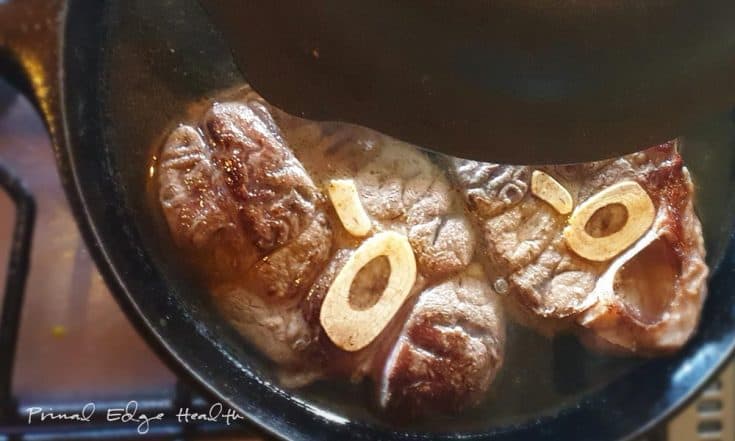 Easy Braised Beef Shank featured 735x441 - 40 of the Best Carnivore Diet Recipes
