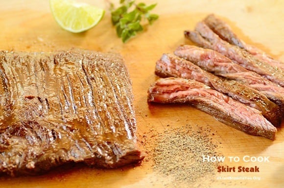 How to Cook Skirt Steak1 - 40 of the Best Carnivore Diet Recipes