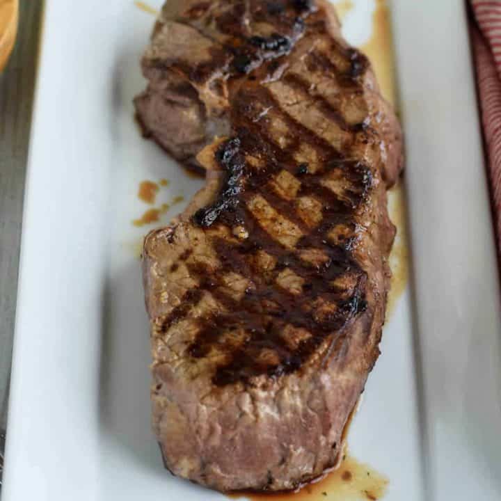 londonbroil11ps 720x720 - 51 of the Best Carnivore Diet Recipes