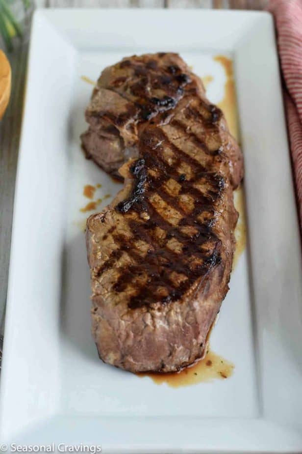 londonbroil11ps 735x1103 - 40 of the Best Carnivore Diet Recipes