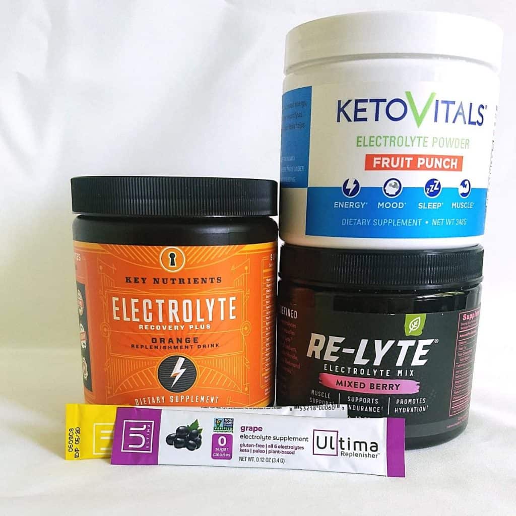 1200 x1200 featured 1 1024x1024 - 10 Keto Electrolyte Powder Comparison Reviews