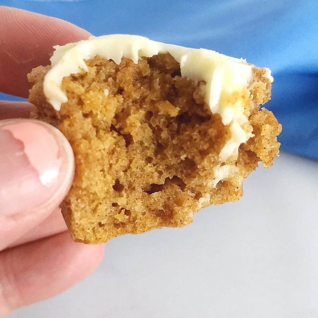 1200 x1200 featured 1024x1024 - Keto Cinnamon Muffins