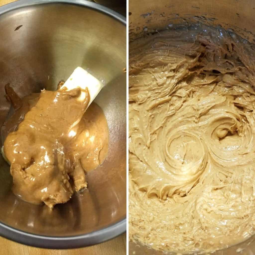 7 1024x1024 - Simiple Low Carb/Keto Peanut Butter Frosting