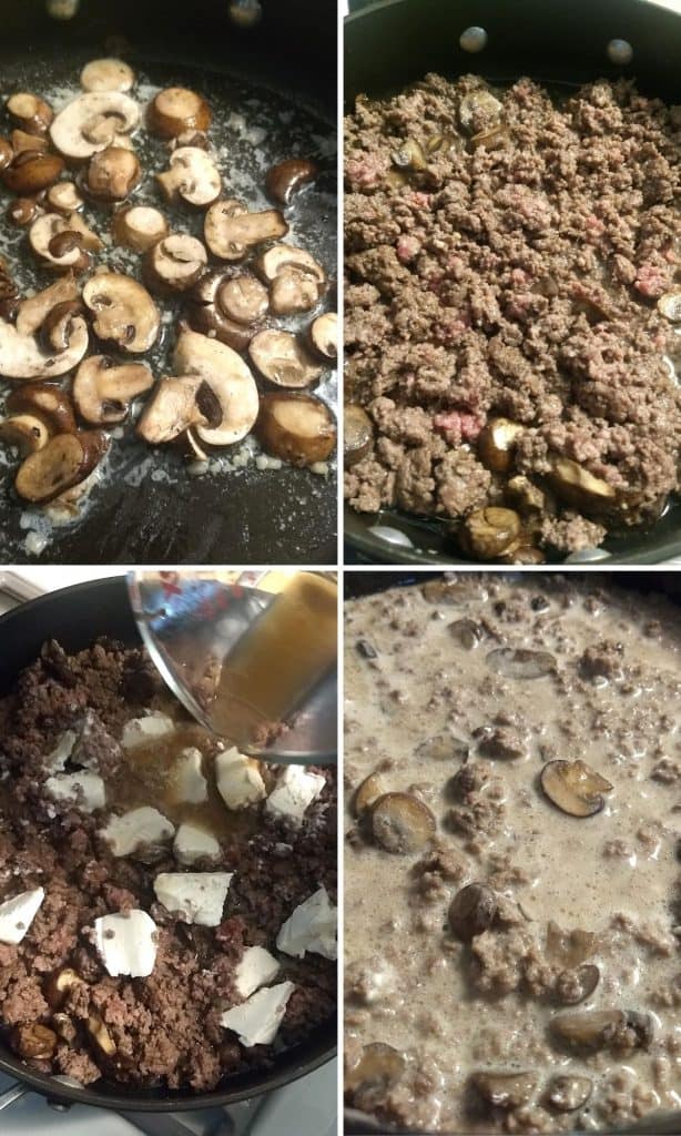 Untitled design 614x1024 - Keto Beef Stroganoff with Cream Cheese | 1.5 Total Carbs