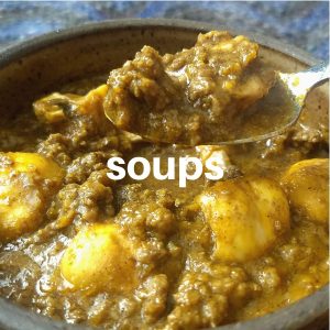 soups 300x300 - Recipes Under 10 Total Carbs