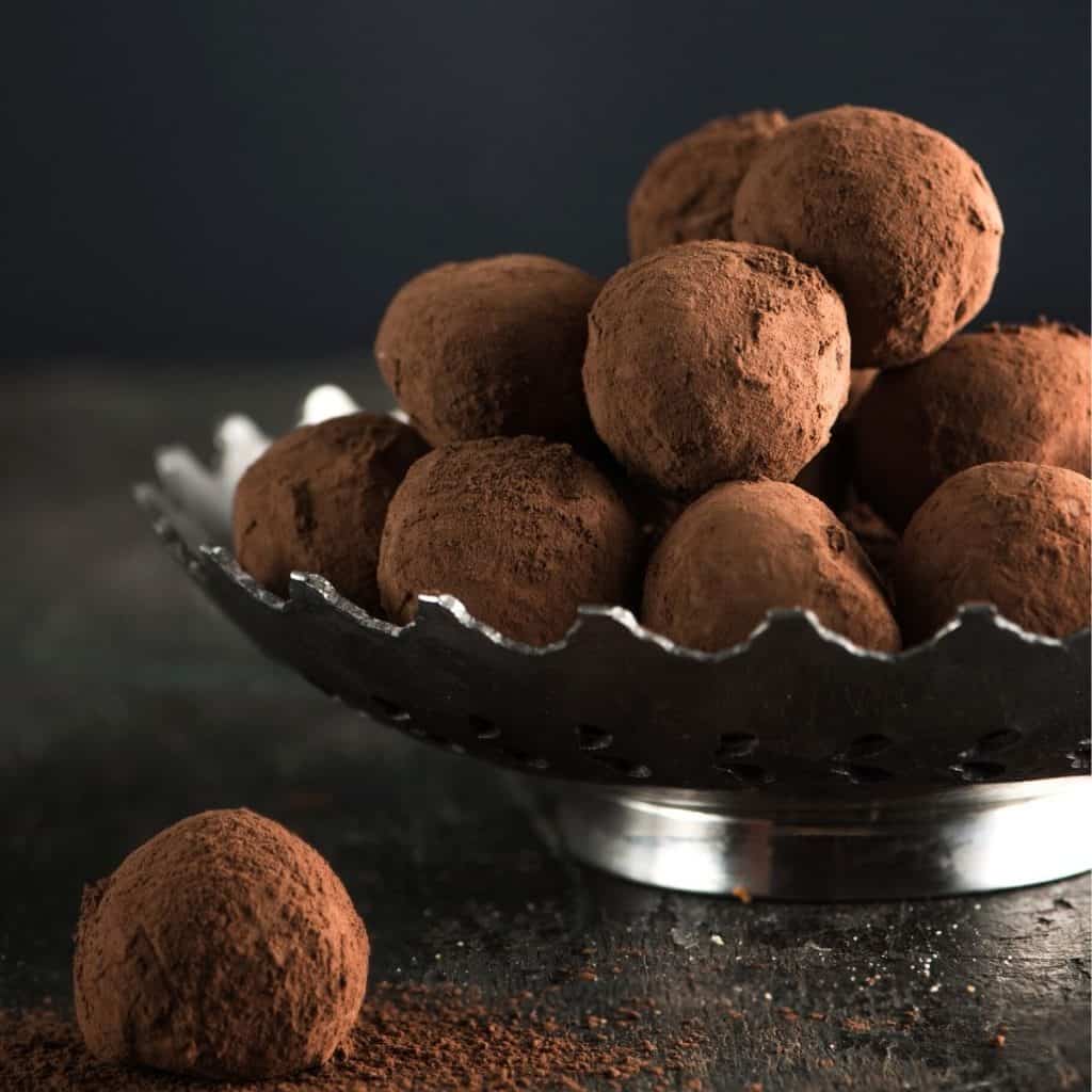 1200 x1200 featured 1024x1024 - Keto Truffles