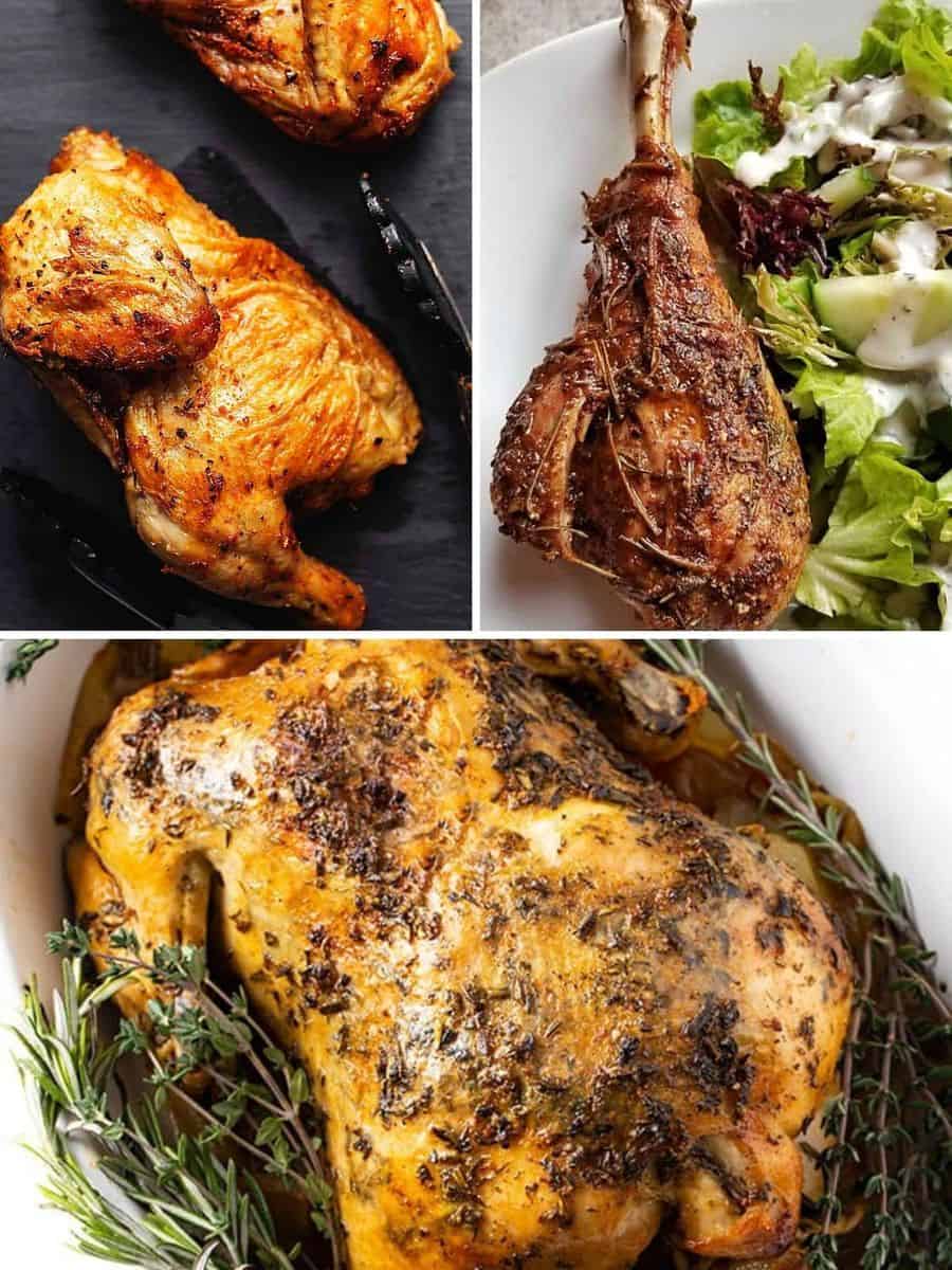 keto thanksgiving turkey and chicken and hens - Keto Thanksgiving for 2