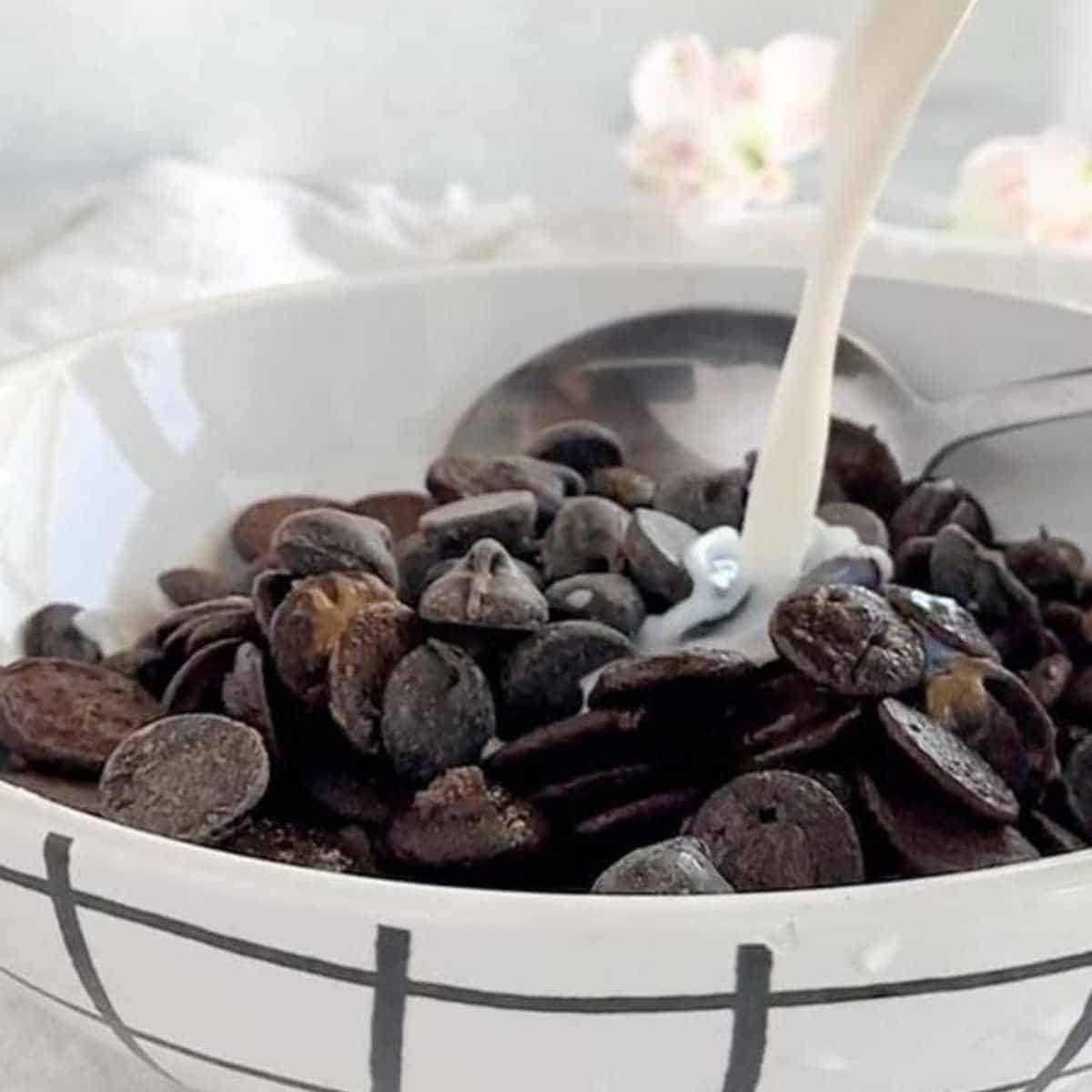 keto cereal made with coconut flour - Keto Coconut Flour Recipes: Desserts to Dinners