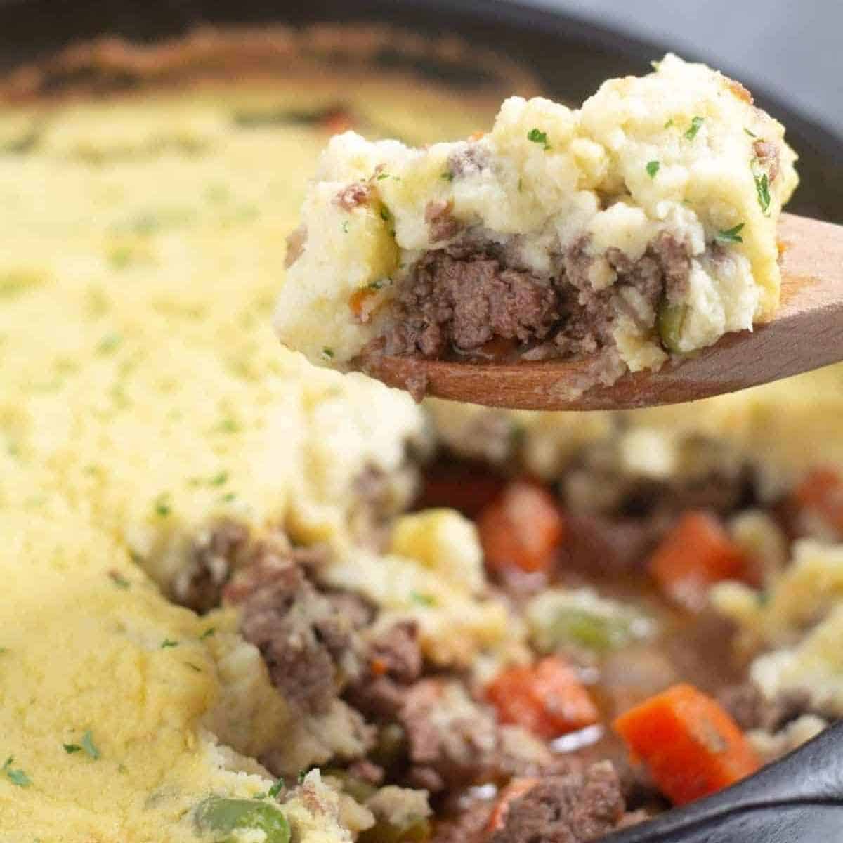 54 Keto Ground Beef Recipes - Keto Keuhn Nutrition